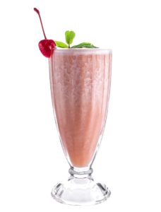 cocktail, smoothie, drink